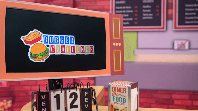 Chef’s Table Demonstration